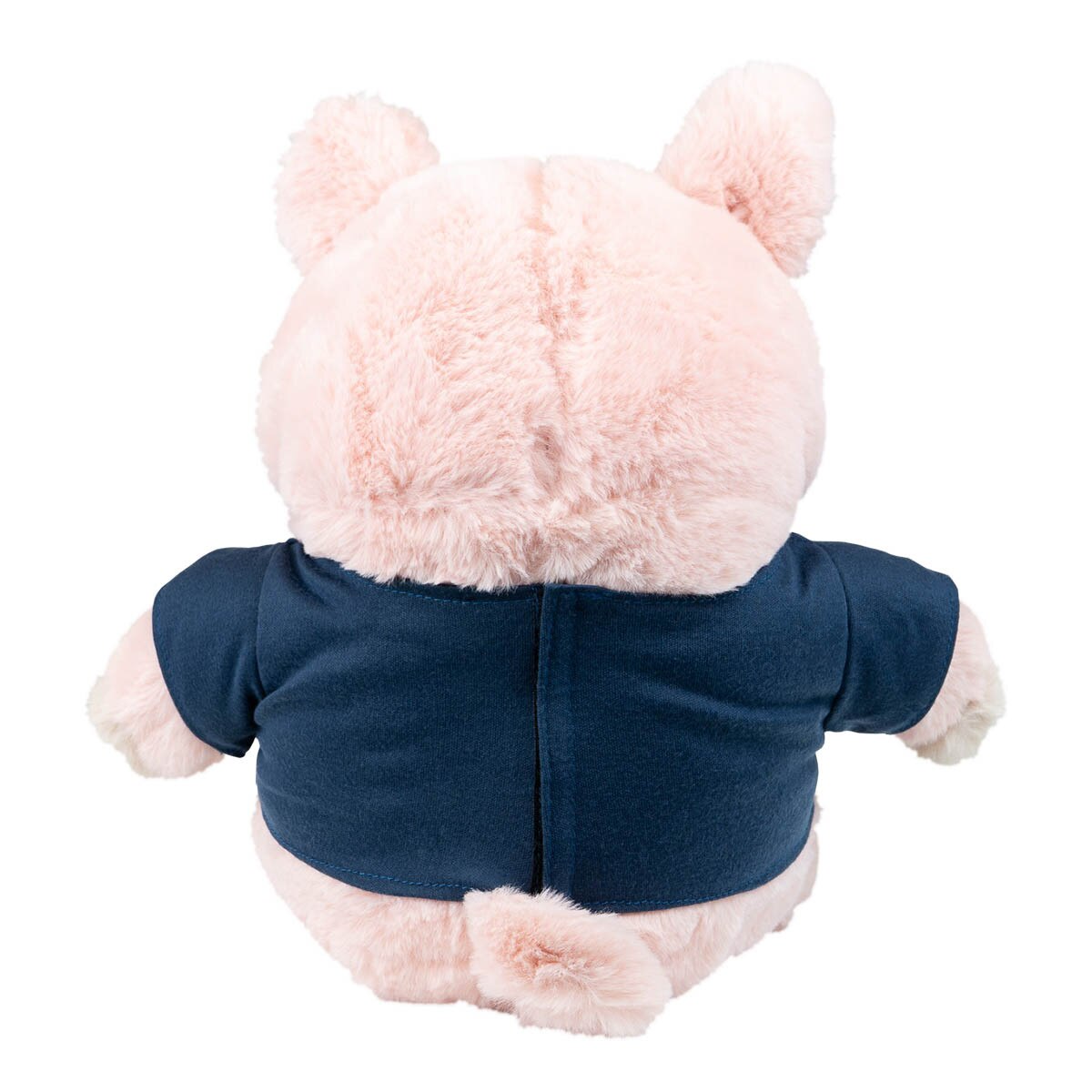 mascot factory u-state chubby wubby pig plush